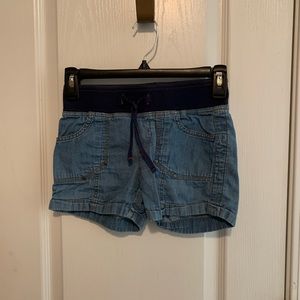 shorts size 10r